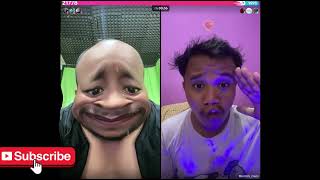 Download lagu PASCOL VS MUSTOPA TIBA-TIBA POTONG ‼️DI ROSTING L3H3R 3cm mp3
