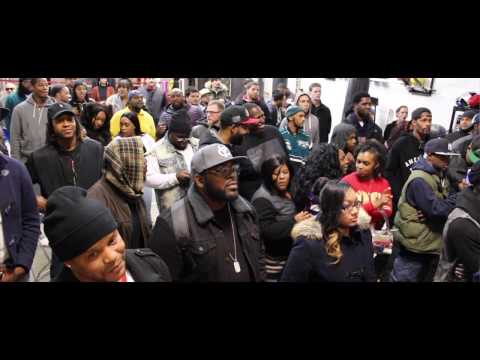 Wyse vs King Prince Palmer