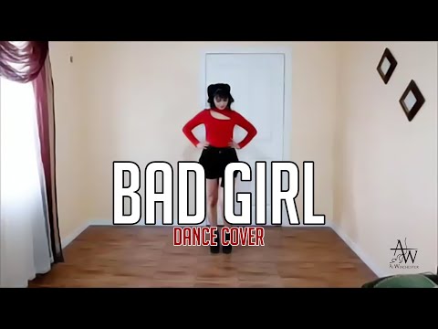 LADIES' CODE(레이디스코드) - "나쁜여자" (Bad Girl) DANCE COVER Al Winchester