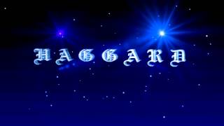 Haggard - The Observer