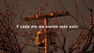 Lo noto - Hombres G (Letra)