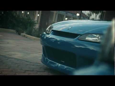 Outlawz Drift Team - TCOB DRiFT WARZ TOUR ARUBA 2012