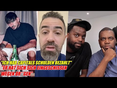 BUSHIDO LEAKS PRIVATE INFORMATION ABOUT CAPITAL..