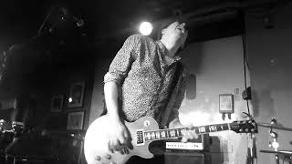 Kill the pain-Ruts DC@100 Club 13th February 2016