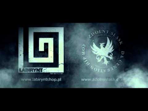 SZAD AKROBATA (Trzeci Wymiar) -- KRADNĘ CI DUSZĘ "21 Gramów" (prod. Dj Creon, cuty: Dj Creon)