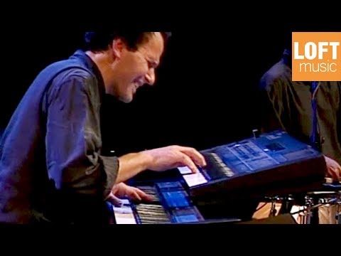 Yellowjackets - Dewey (Live in Munich, 1993)