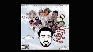 Tony Williams Ft. The Outlawz - Remember Me