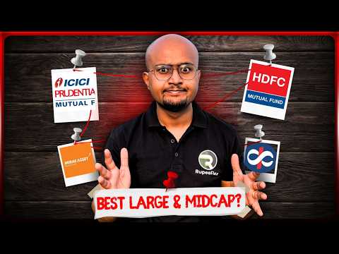Kotak Large & Midcap Fund Review 2025 | Competition Analysis