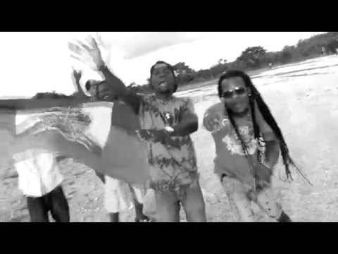 Frantz Star ft Pyvo & 2B-Jay - Mete men nan men 1