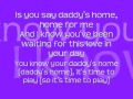 Daddy's Home lyrics- Usher