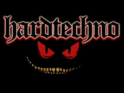 Hardtechno Mix IV - Claudio Loco