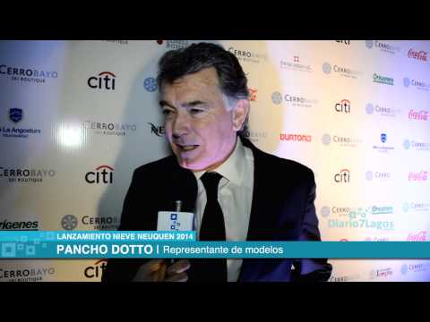 Lanzamiento de Neuquén Nieve Temporada 2014