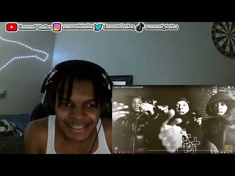 HE DISS OGZ AND 41 ?| DudeyLo - EBK (Shot by @GwopDigital)|(REACTION!!!?)