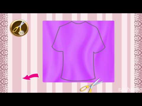 selenas fashion dress design обзор игры андроид game rewiew android
