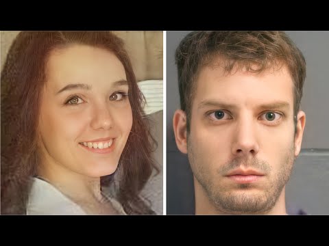 SOLVED - HE HELPED SOLVE his OWN MURDER thanks to the INTERNET - DOCUMENTARY April Millsap - IC👁