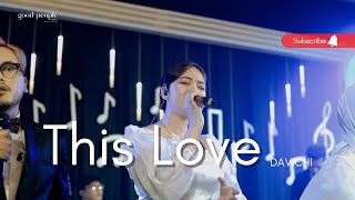 Download lagu This Love - Davichi Live Orchestra | Good People Music mp3