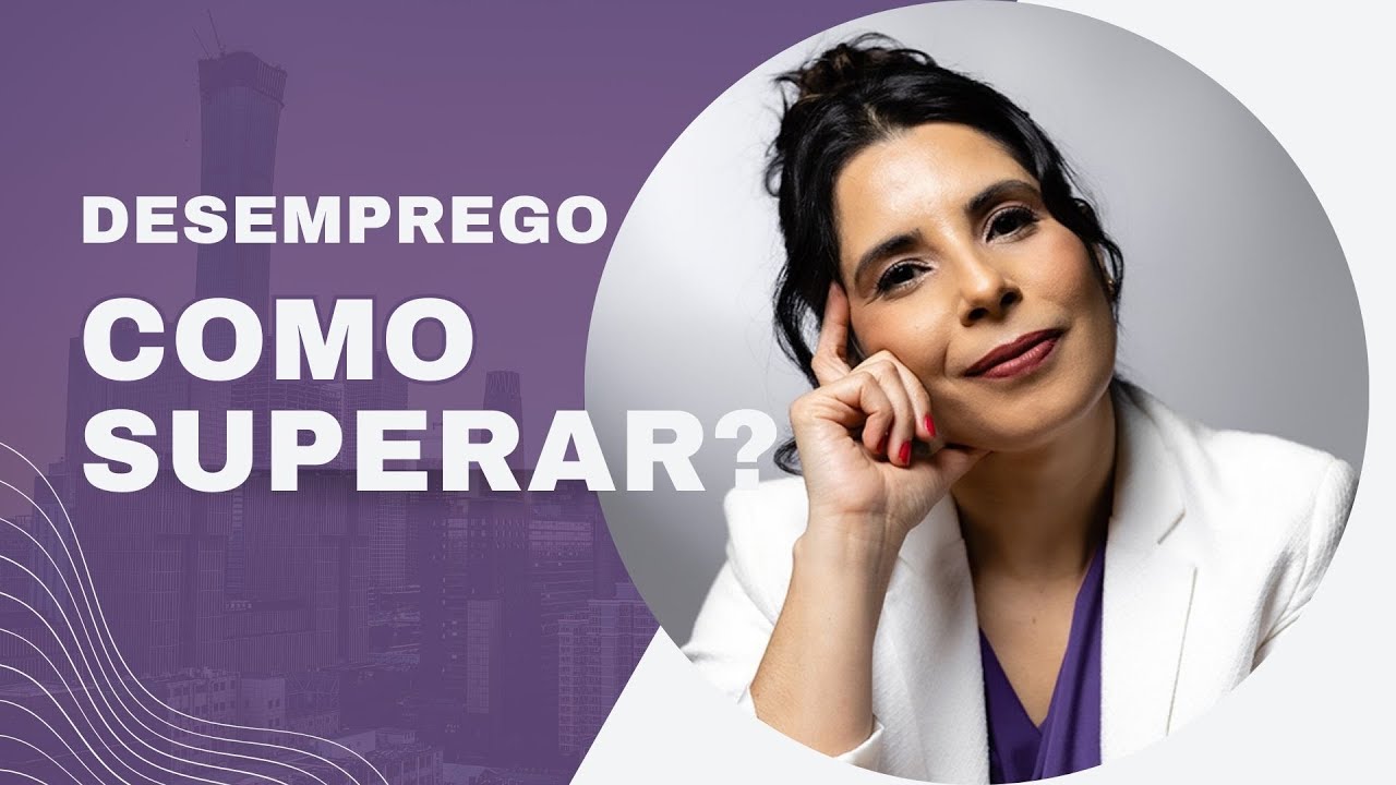 Desemprego: Sua Carreira NÃO ACABOU!