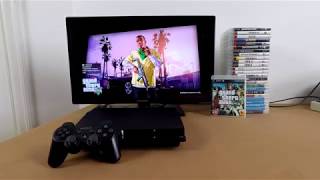 Playstation 3 - GTA 5 Grand Theft Auto V
