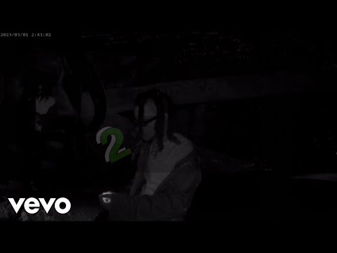 John D The Villin - Send E Money (Fren Dem Bad) (Official Lyric Video)