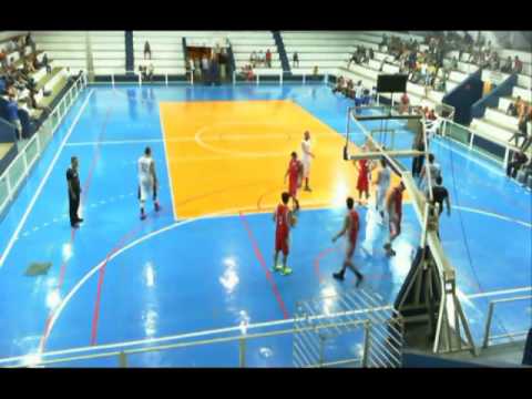 LINS BASQUETE 85 X 64 PINDAMONHANGABA