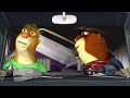 PBS Kids Go Wilson And Ditch Digging America 2010 Promo