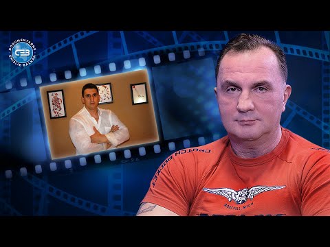 BALKAN INFO: Milorad Tomić - Kristijan Golubović je šoumen, ali ga nisam pustio da uđe u diskoteku!