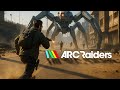 LIVE Raiding With MrGibbon And Triple G ARC Raiders Gameplay
