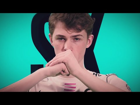 SK Jezu Montage || Rookie Split || Spring LEC 2021