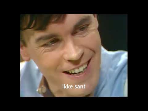 Familien Ashton (A family at war) s01e09 Norwegian Subtitles