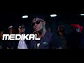 Medikal How Much Ft Kwesi Arthur Ahtitude Official Video 2018