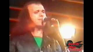 Larga vida al rock and roll (Actuación TVE Musical Express)