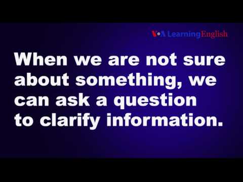 Pronunciation Practice - Let's Learn English Lesson 6