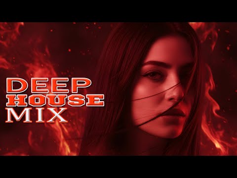 Best of Deep House [2025] Chill Mix & Deep Feelings #019