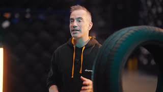 Replay live shopping Uniroyal RAINSPORT 5