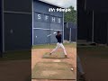 Mack Town 2026 4 5 GPA 3b OF P 90MPH Exit Velo 79MPH FB 79 MPH IF Arm