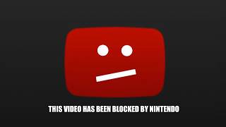Nintendo BLOCKED Our Videos! (Then Admitted Who Made the “Close to Me” Shorts!)