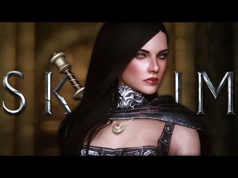 SKYRIM ULTRA MODDED - Heavily Modded Skyrim 4K Mods That Will Make You Want to Play It Again