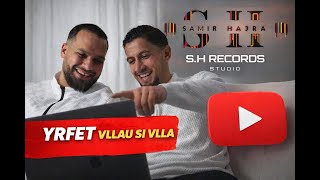 Yrfet Ramadani - Vllau Si Vlla music video