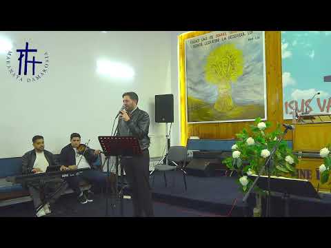 Ionatan Stan - Când vei fi din nou la Tatăl