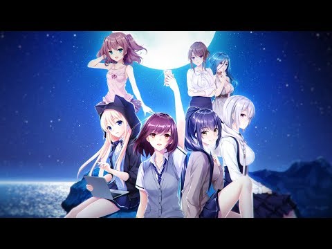 月の彼方で逢いましょう
