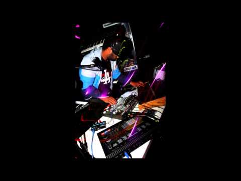 The Ruckazoid - Operation Unknown Megamix Vol. 1