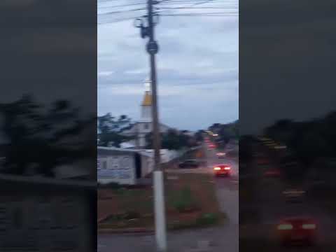 Paróquia Nossa Senhora do Perpétuo Socorro - Novo Gama/GO