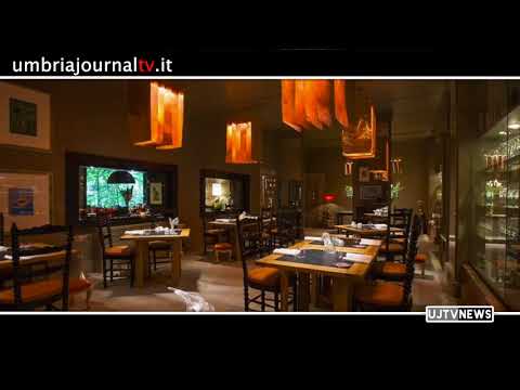 Casa Vissani a Baschi non riapre, non ci sono le condizioni