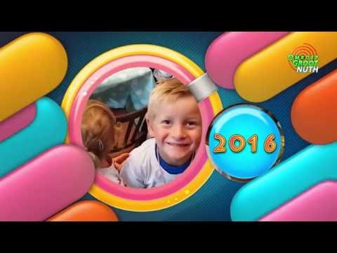 programma KVWH kidsclub