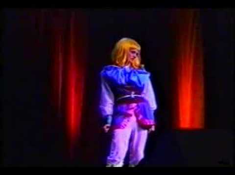 Anime Expo 2004 - #36 Koyasu no Miko