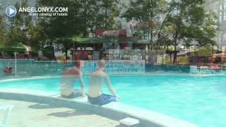Delfin Hotel 3★ Bulgaria Sunny Beach