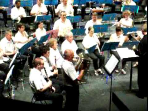 Rapsodie pour Euphonium J.Curnow