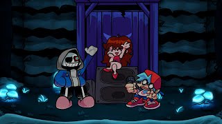 Cover art for The Murder