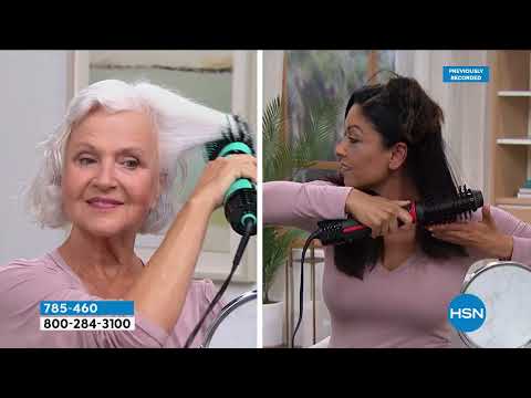 HSN | Haircare Solutions 06.30.2022 - 03 PM