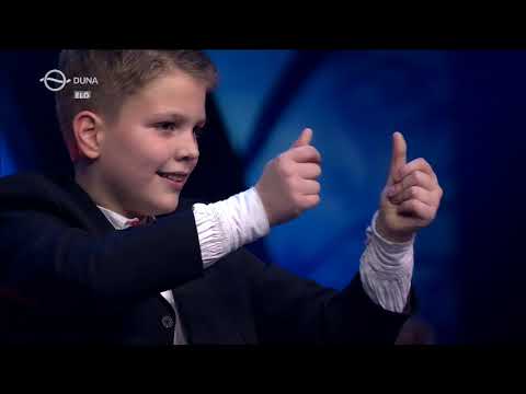 Urban Verbunk: "Karikára legények" - Ördöngözfüzesi táncok (Elődöntős produkció)